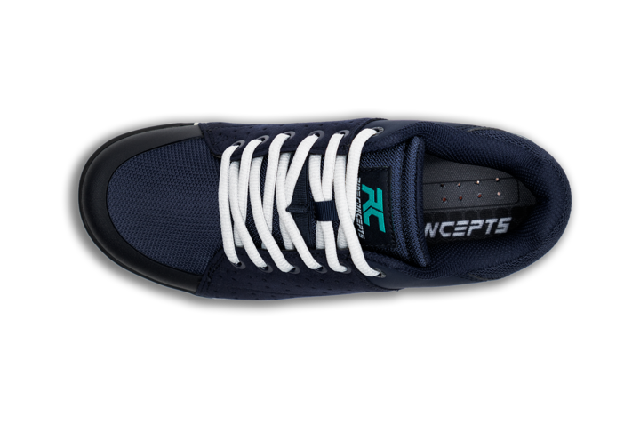 Women's Livewire Navy/Teal